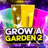 「🦄」GROW A GARDEN 2