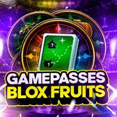 「🌟」GAMEPASS BLOX FRUITS