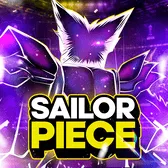 「🌙」SAILOR PIECE