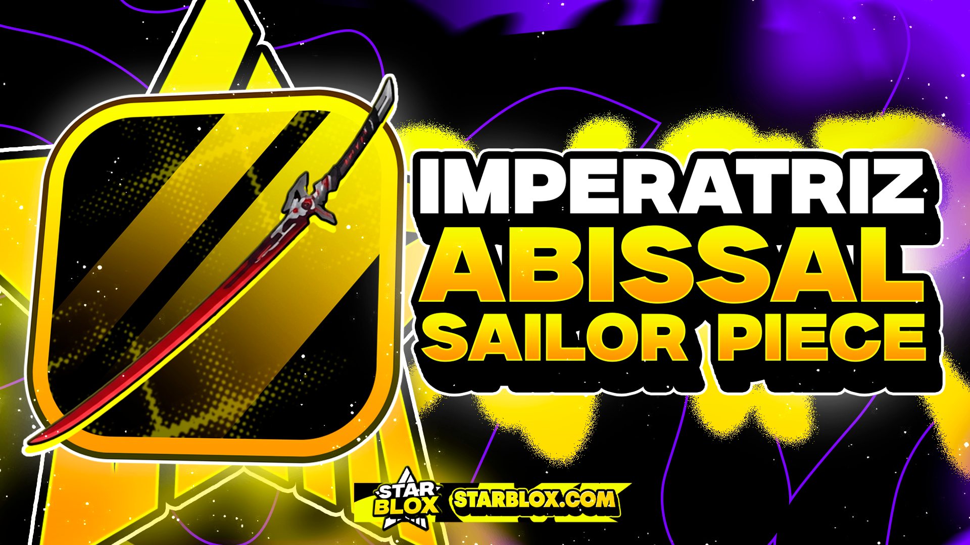 「⚔️」IMPERATRIZ ABISSAL