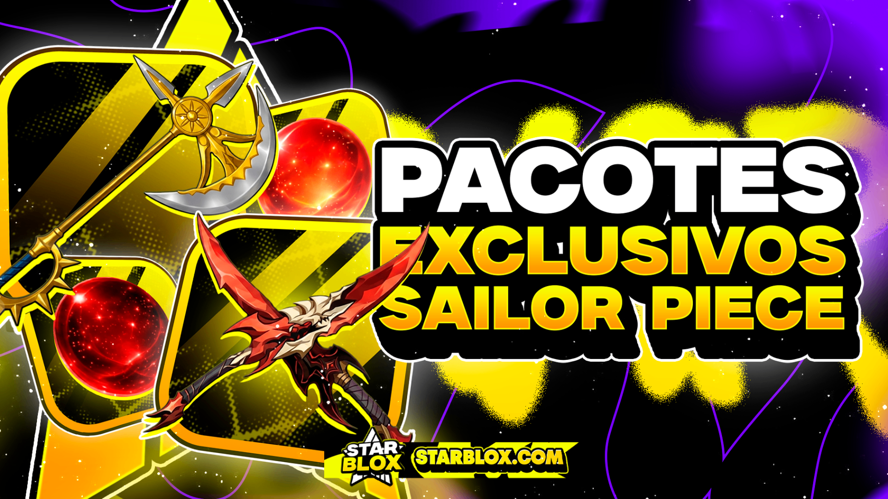 「🎁」PACKS SAILOR