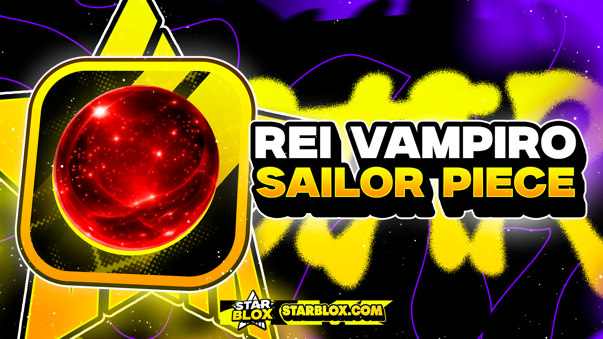 「🔴」REI VAMPIRO