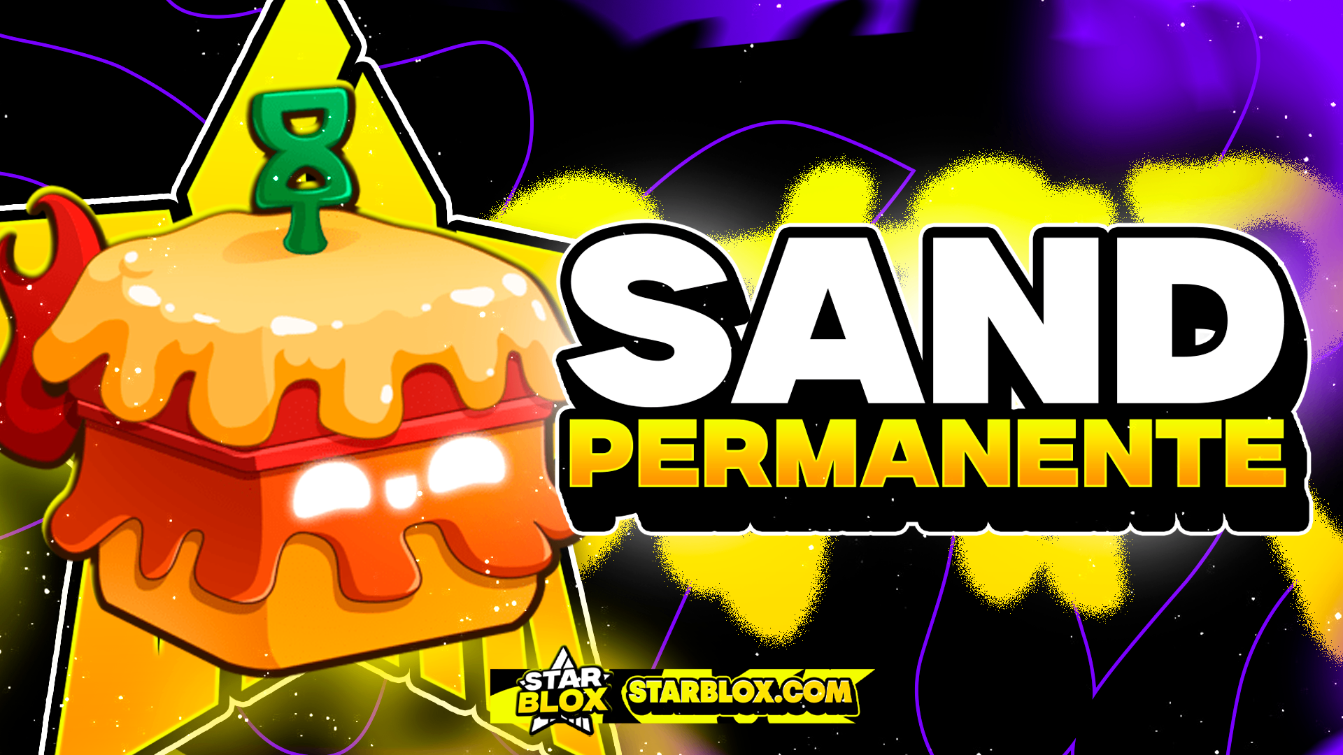 「⌛」AREIA PERMANENTE