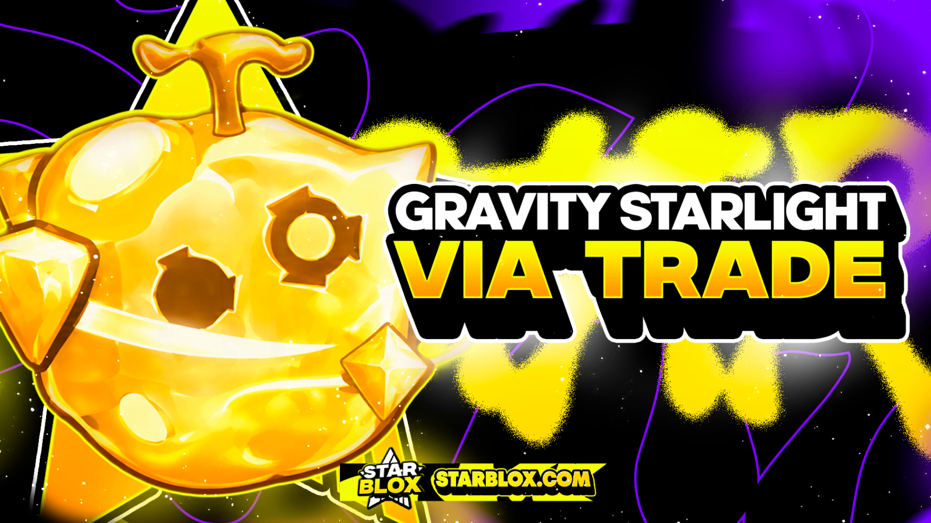 「🪐」GRAVITY STARLIGHT