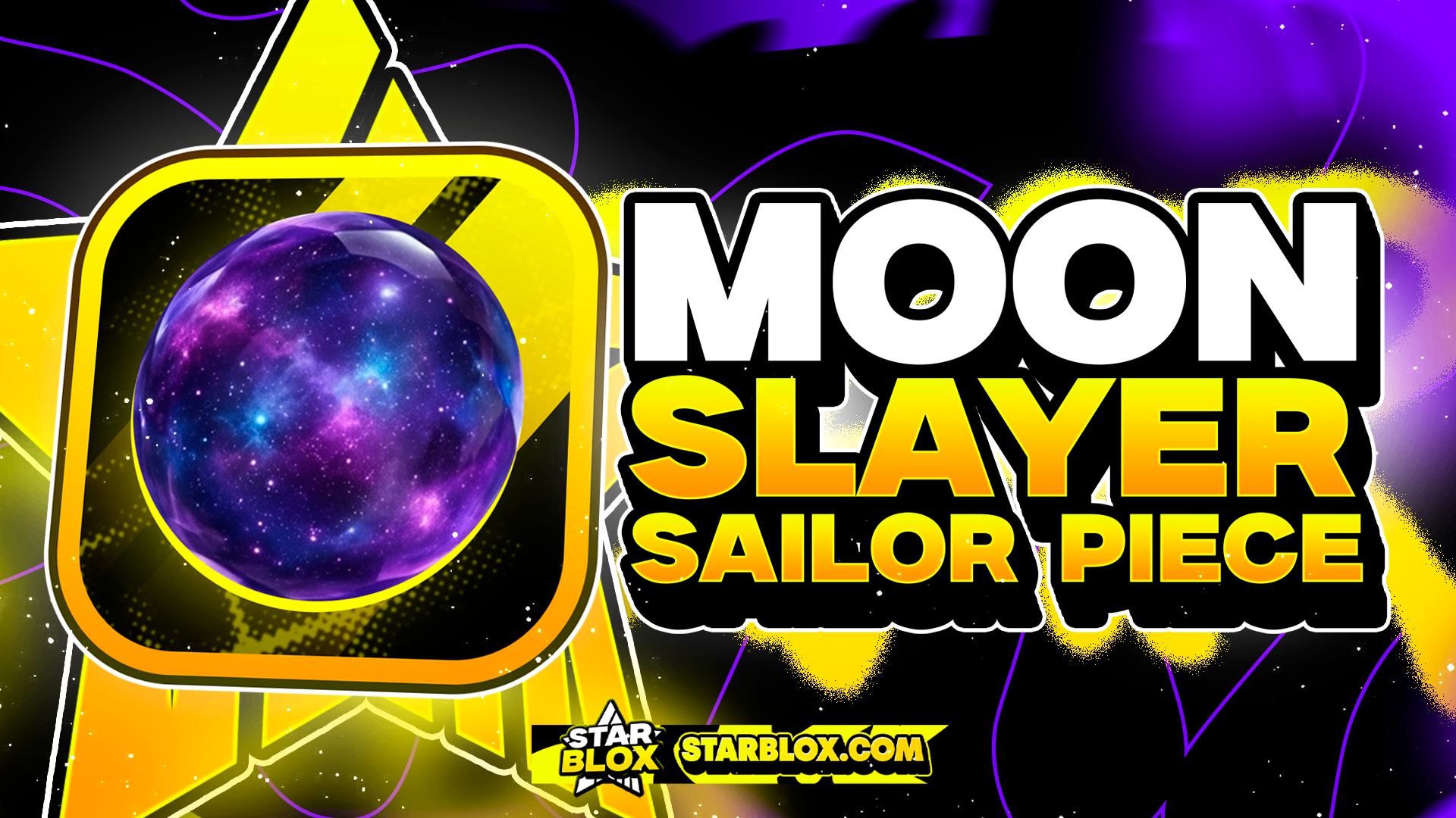 「🟣」MOON SLAYER