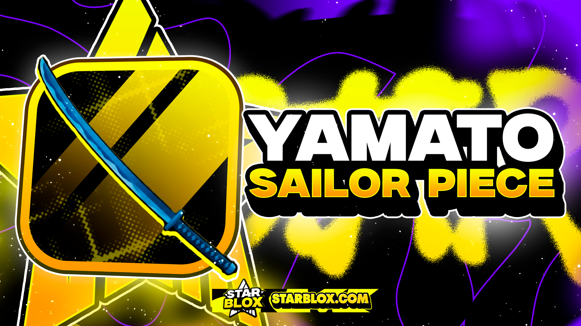 「⚔️」YAMATO