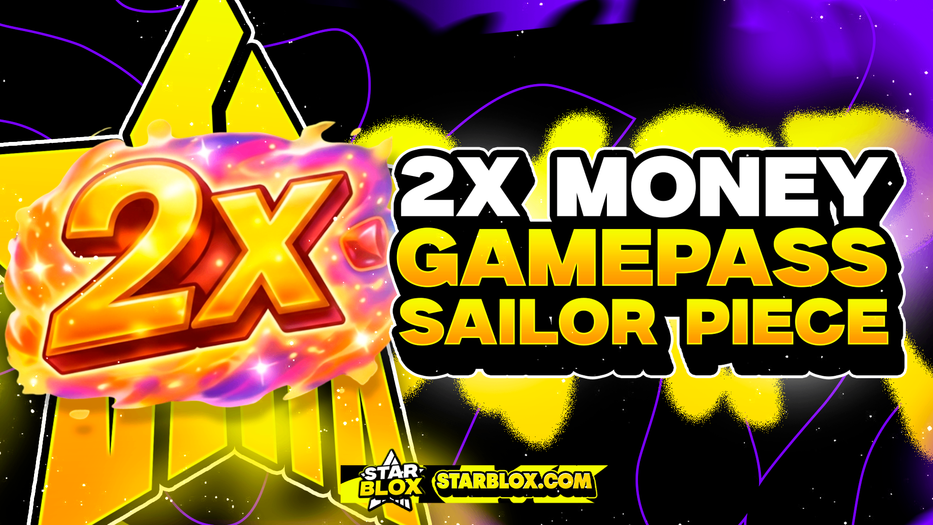 「💵」2X DINHEIRO