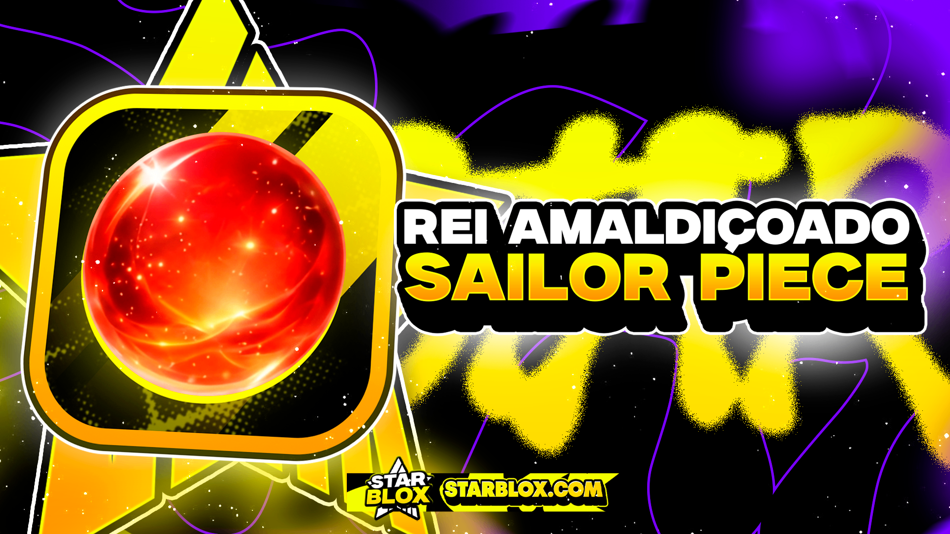 「🔴」REI AMALDIÇOADO