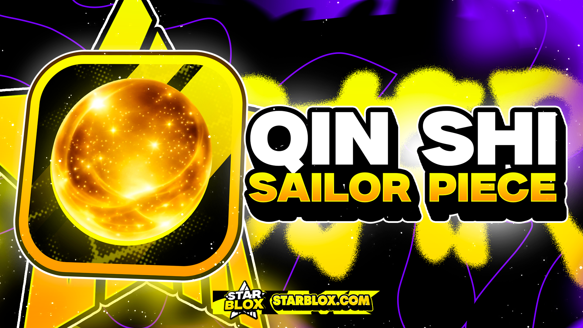 「🟡」QIN SHI